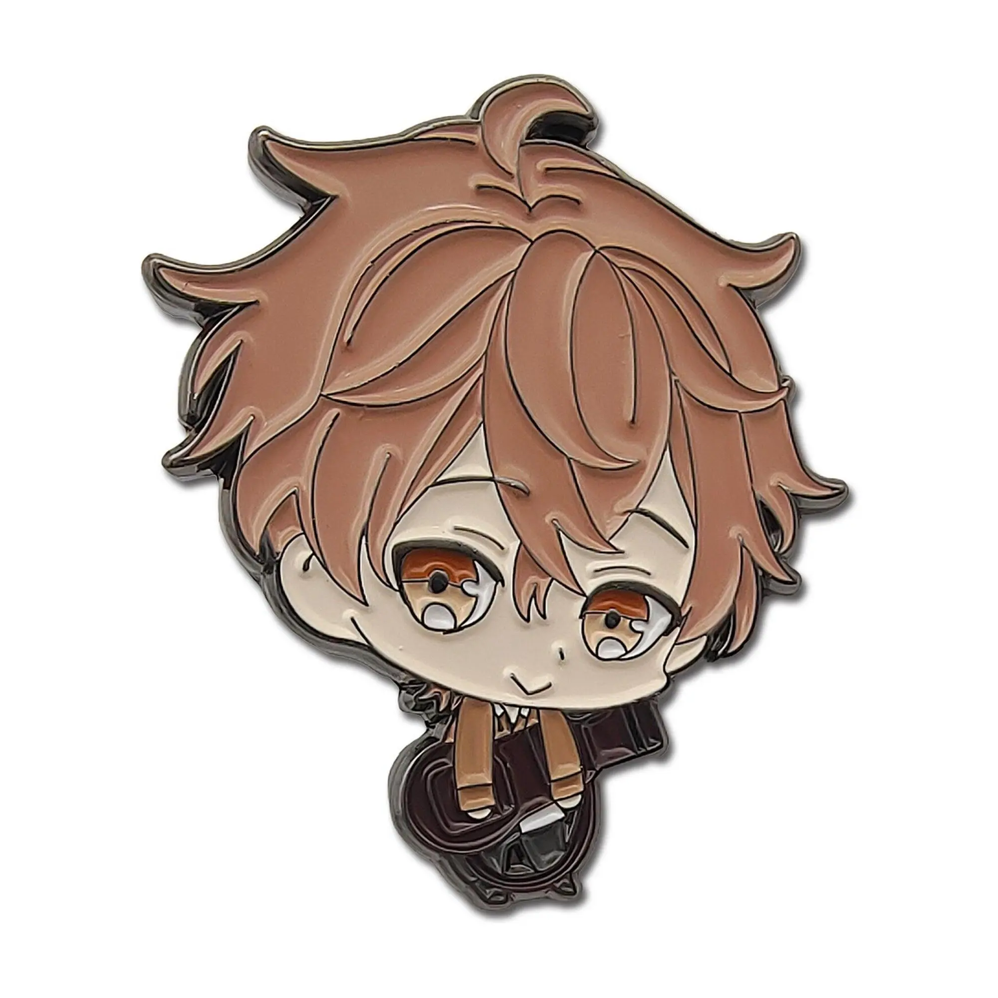 Given - SD Mafuyu Sato Pin