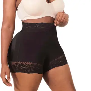Secure fit underwear