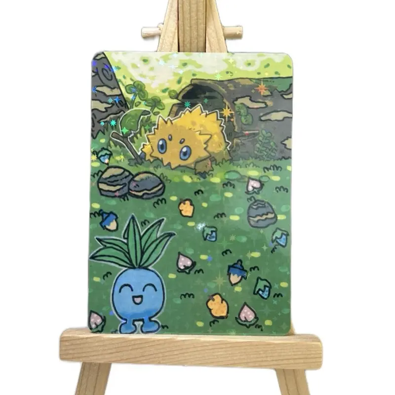 Poke Print: 192