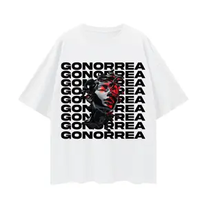 Gonorrea Men's T-shirt