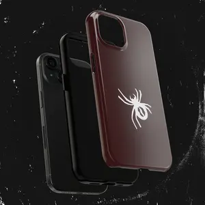 Extra Durable Widows iPhone Case | COD Zombies Phone Case | Black Ops 3 Phone Case | Widows Phone Case | Black ops Zombies |