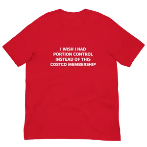 COSTCO WHYYY - WHITE