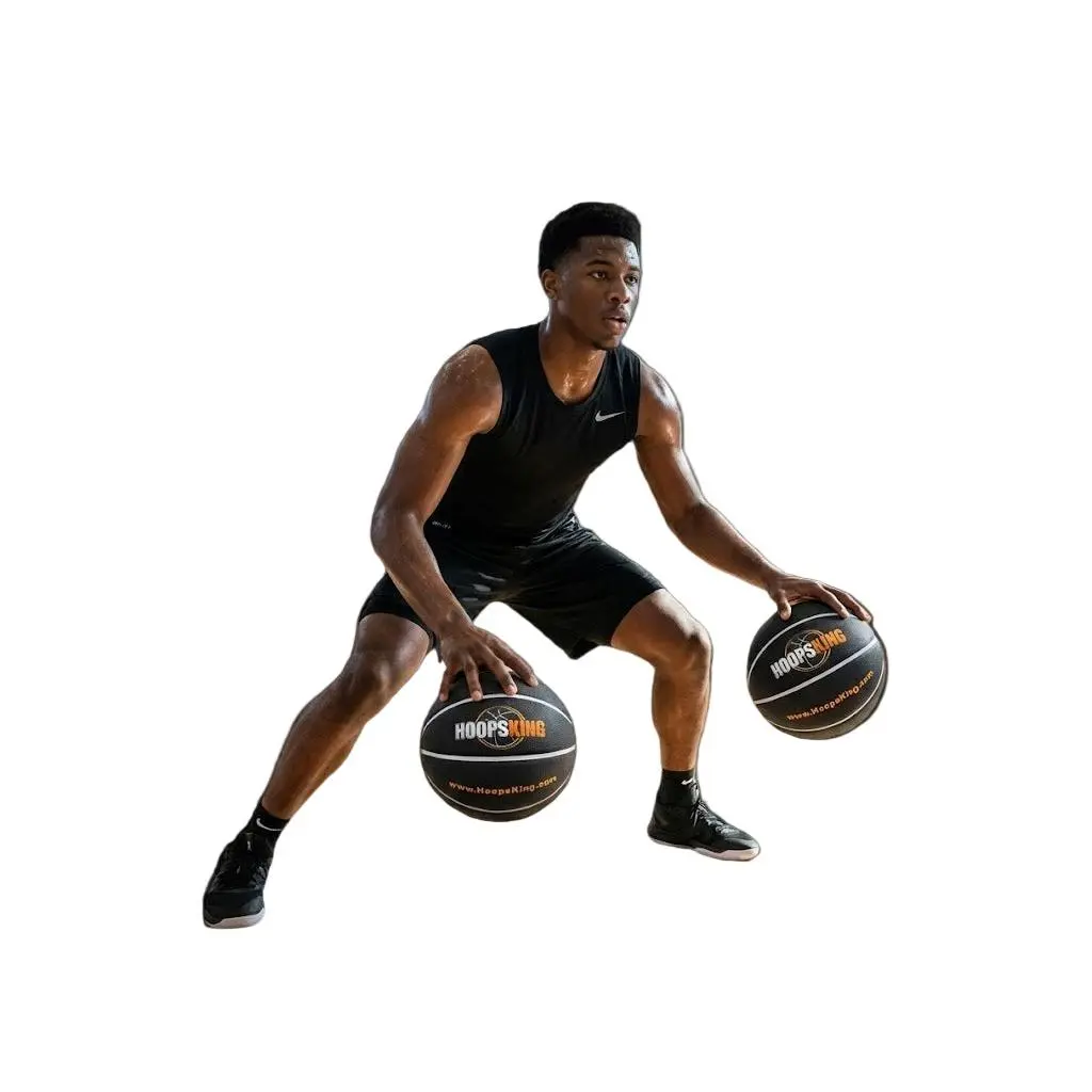 HeavyTrainer Weighted Basketball – 3 lb or 2.75 lb Training Ball HeavyTrainer Weighted Basketball – 3 lb or 2.75 lb Training Ball