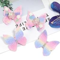 B59 JPM1922012 5PCS Butterfly