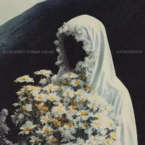 Tejon Street Corner Thieves - Juxtaposition  [COMPACT DISC - CD]