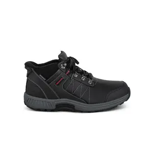 Orthofeet Dalton Hands-Free Waterproof Supportive Men's Boots
