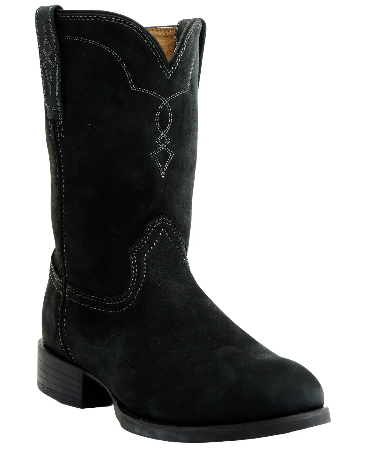 Cody James Men's Cush Core&Reg; Men'S Highland  Western Boot Round Toe - Bcjfa23p10