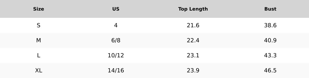 Printed Crew Neck Sleeveless Top