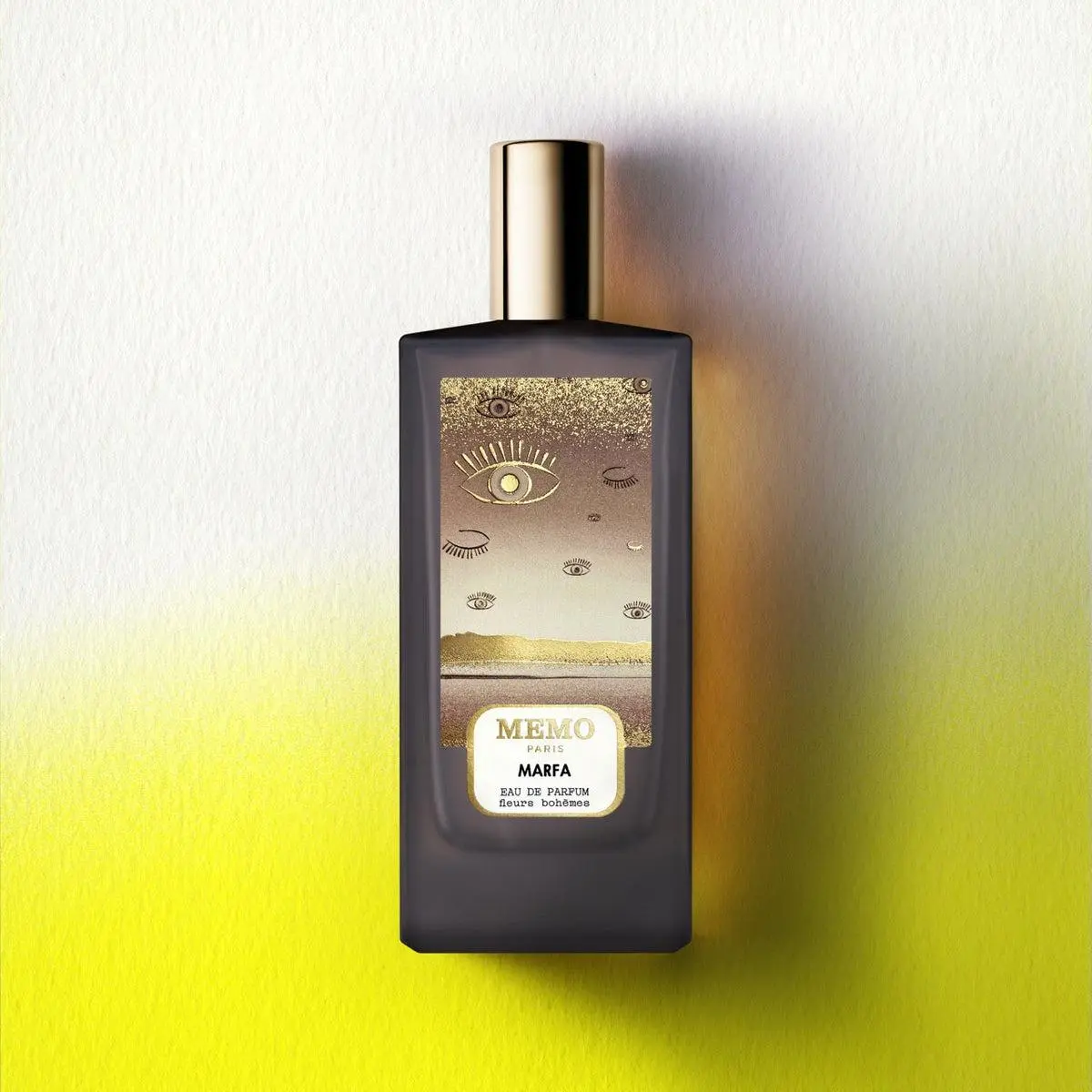 Memo Paris Marfa Eau de Parfum 75ml
