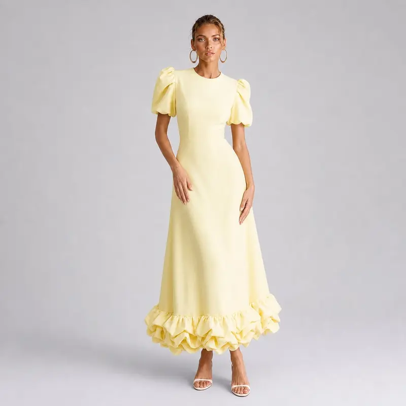 white confirmation dresses