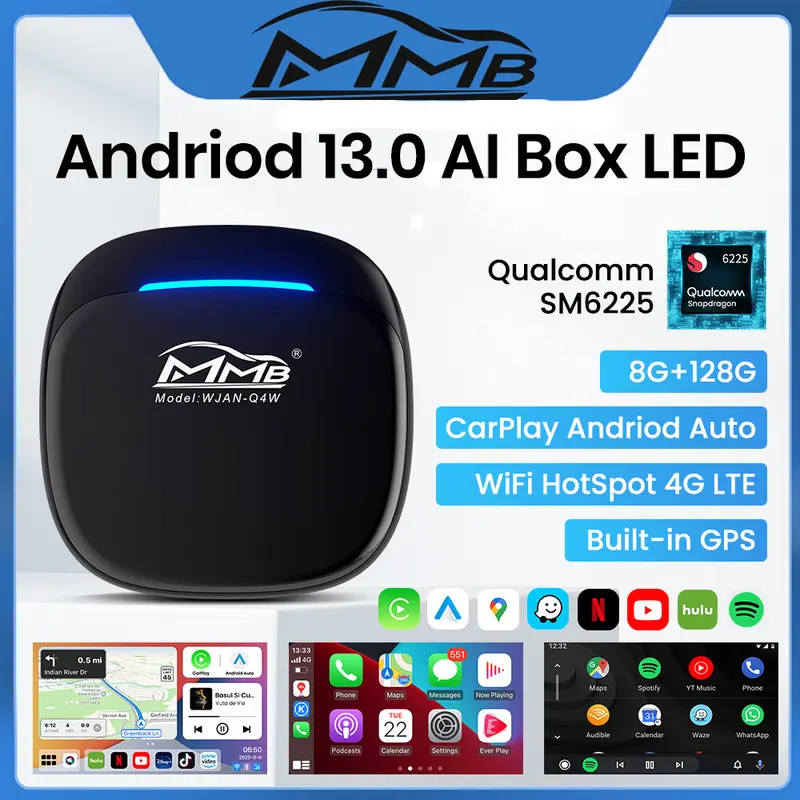 ai box android - TikTok Shop