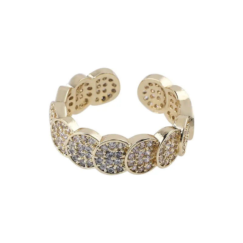 Fish Ring