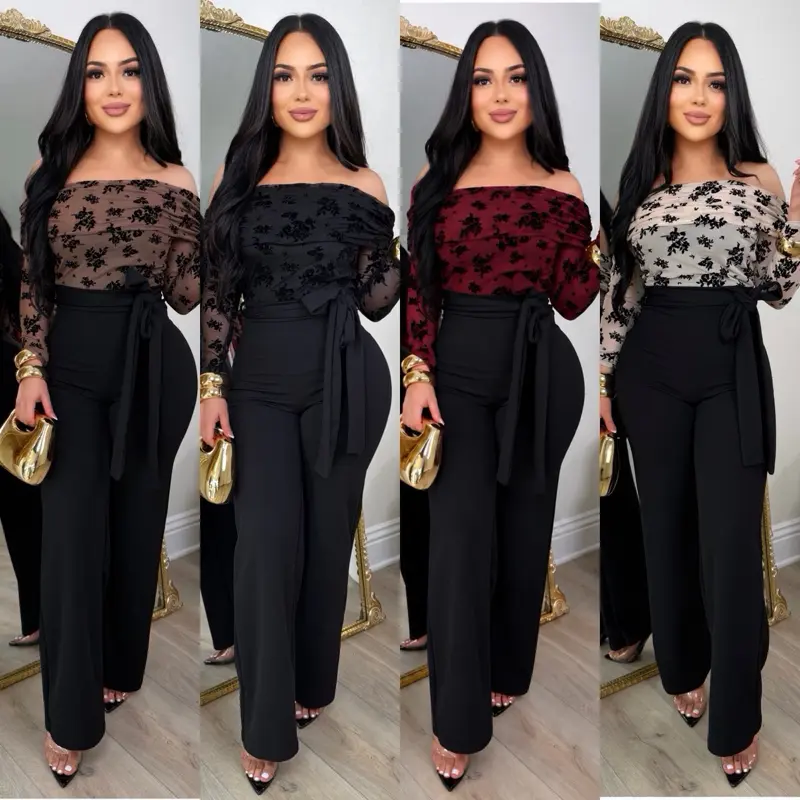 Martini Jumpsuit Martini Jumpsuit