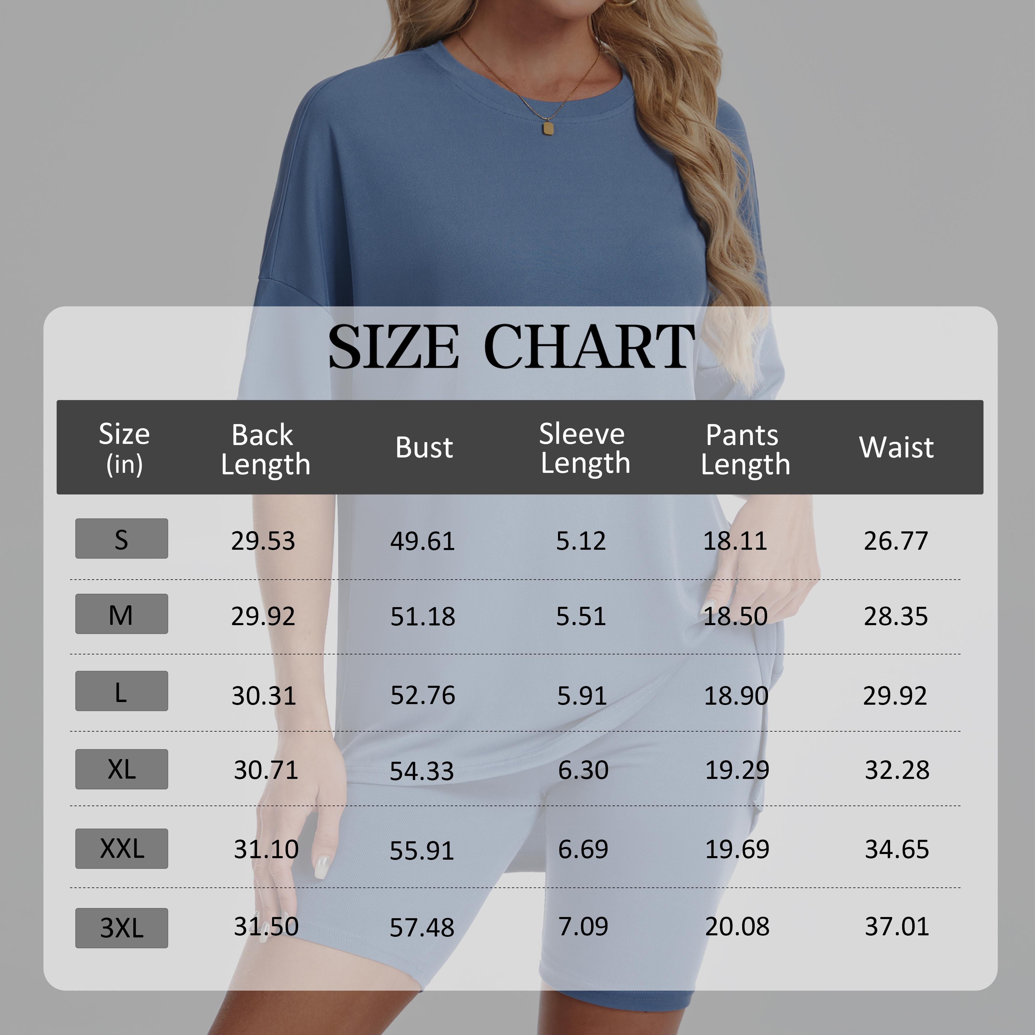 YUCOLEN Women 2 Piece Oversized Shirts Shorts Lounge Set Summer Casual Matching Airport Travel Outfit Athleisure Sets Clothes