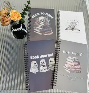 Upgrade Reading Journal Gift for Book Lovers Review and Track Your Reading Book Journal Reading List Challenge Planner bullet  journals book note hobonichi  2025