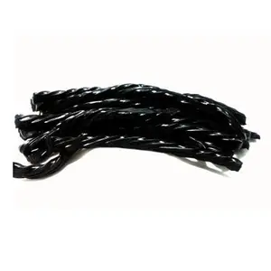 Licorice Twists