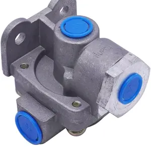 Quick Release valve