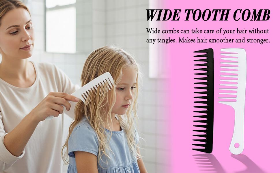 【Spring Glow-Up】Pink Hair Brush Set 17 Counts Detangler Wide Tooth Comb Satin Bonnet Nylon Bristle Brush Edge Tool Kit for Curly Hair Styling Detangling Hairbrush