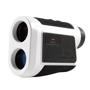 Apex NP600 Disc Golf Rangefinder (White)