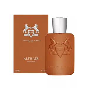 Parfums De Marly Men's 4.2 Ounce Althair Eau de Parfum