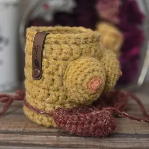 Curvy Coozie: Seasonal or Customized Curvy Coozie: Seasonal or Customized