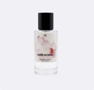 Bare Nomad