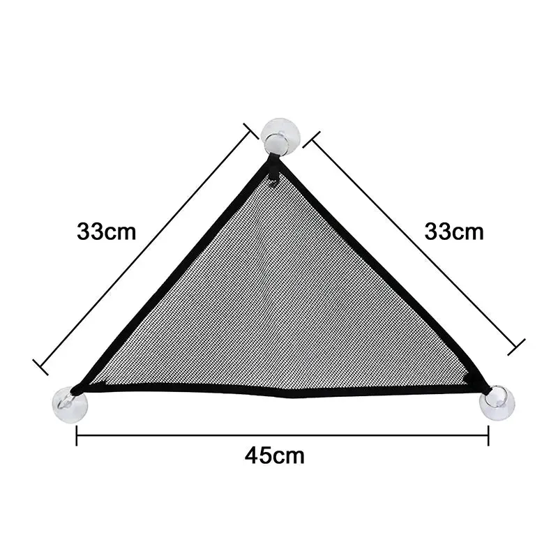 Nylon Reptile Hammock