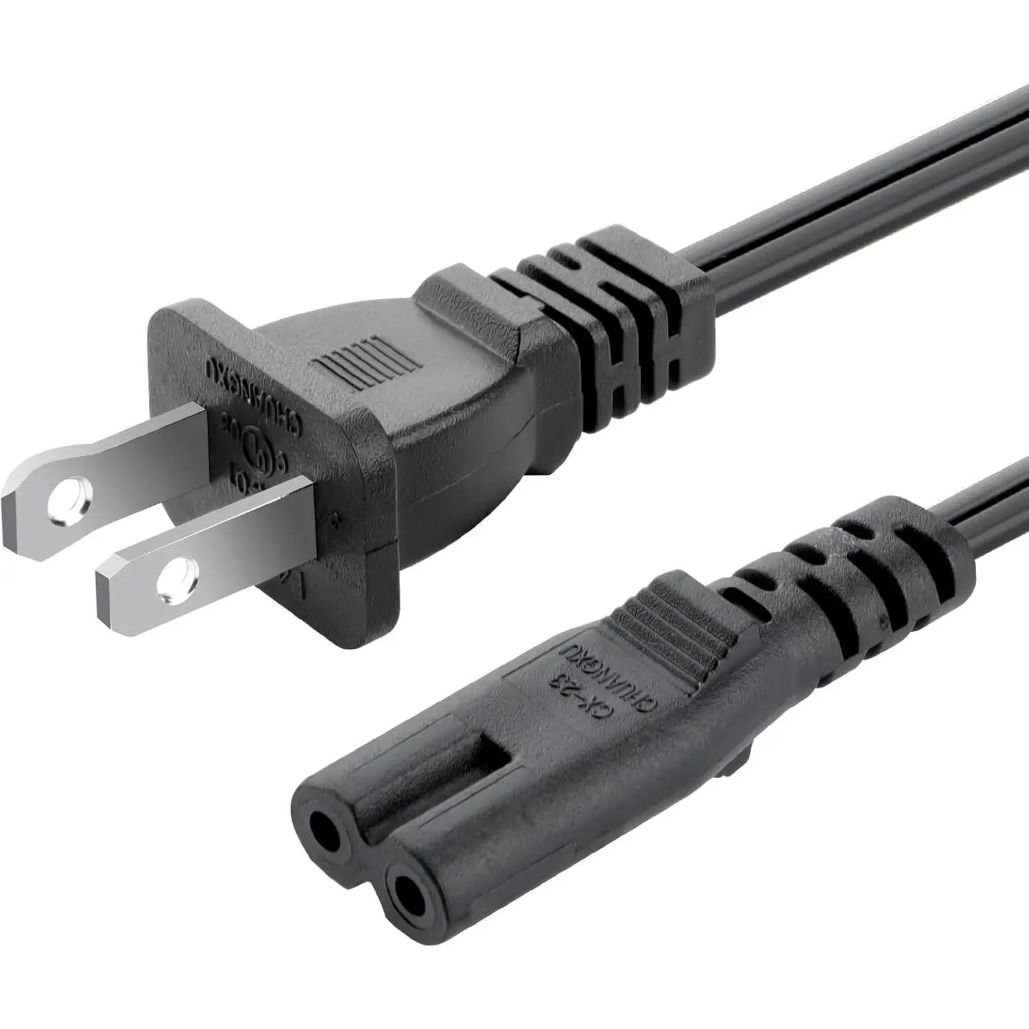 Electric  AC Power Cord, Electric  Replacement Power Cord.