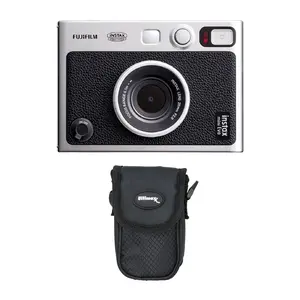 Fujifilm Instax Mini EVO Hybrid Instant CameraBundle Fujifilm Instax Mini EVO Hybrid Instant CameraBundle