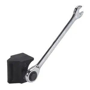 Suspension Strut Spreader Tool - Shock Absorber Ram Strut Removal, Ball Joint Splitter