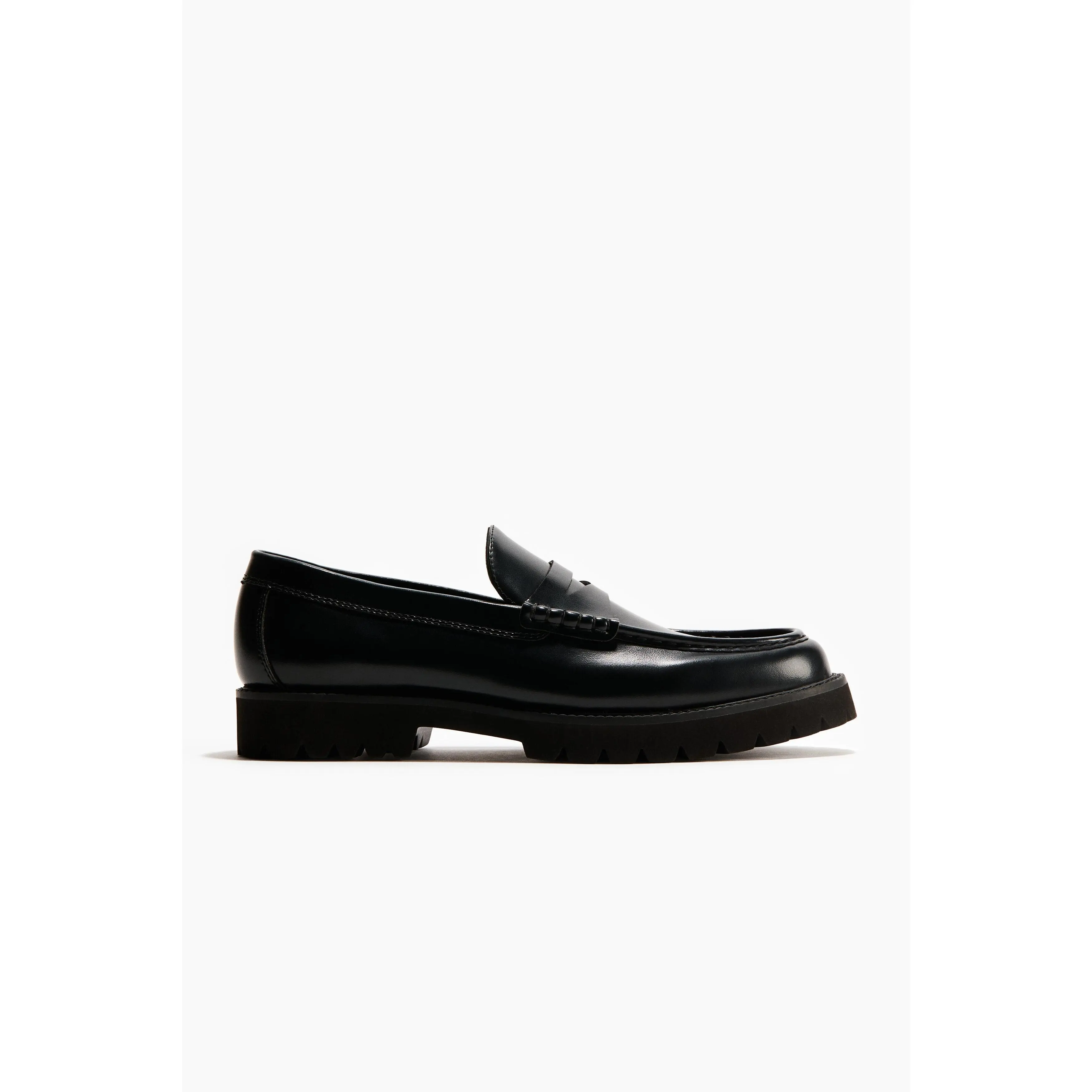 H&M Penny loafers