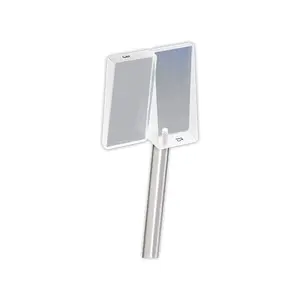 Vergence Facility Prism 12D/3D