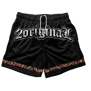 2ORIGINAL “GLORY SHORTS”