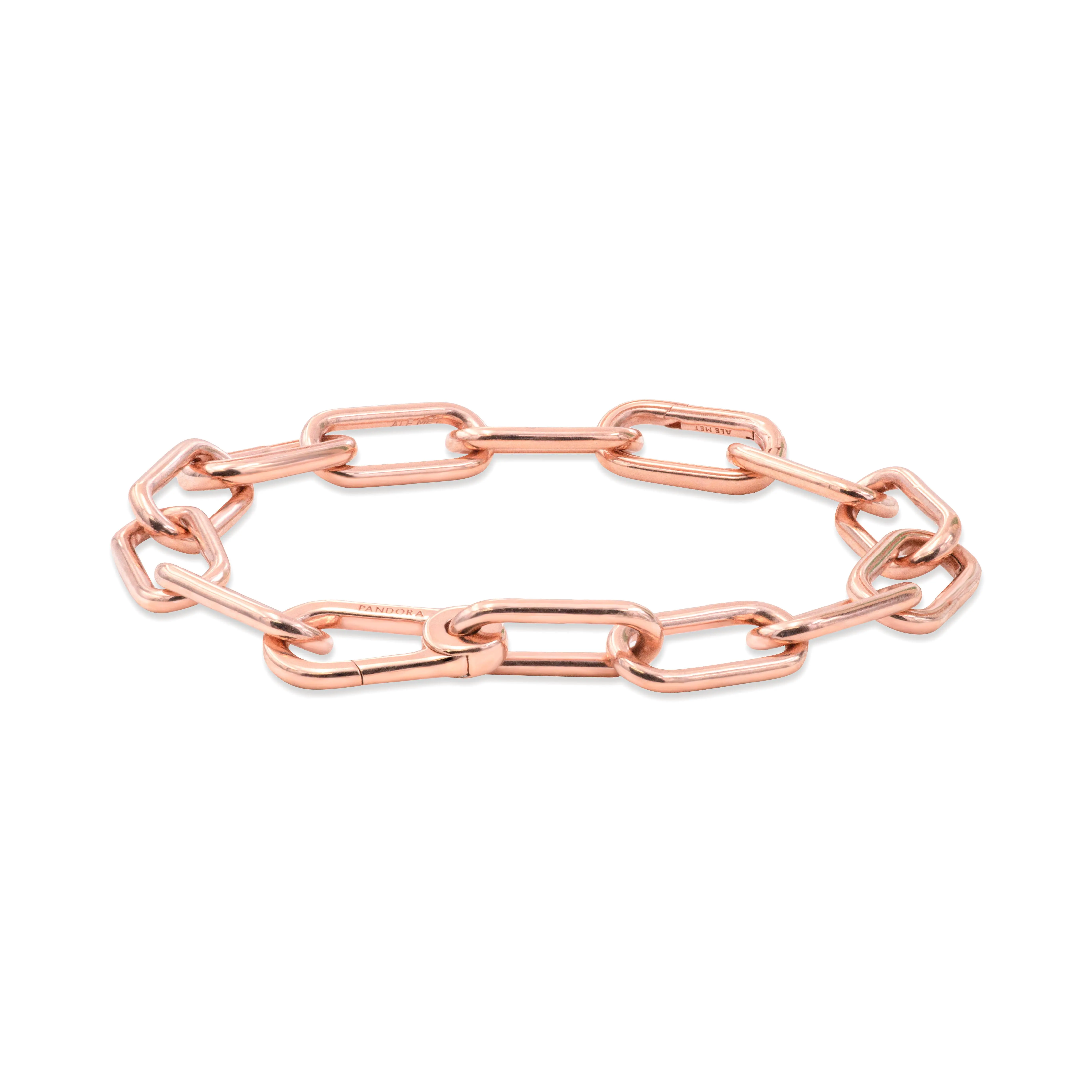 Pandora ME Link Chain Bracelet 589588C00-3 Pandora ME Link Chain Bracelet 589588C00-3