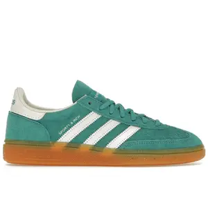 adidas Men's Handball Spezial Sporty & Rich Green, from StockX