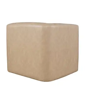 GT Faux Leather Modern Sport Accent Swivel Chair