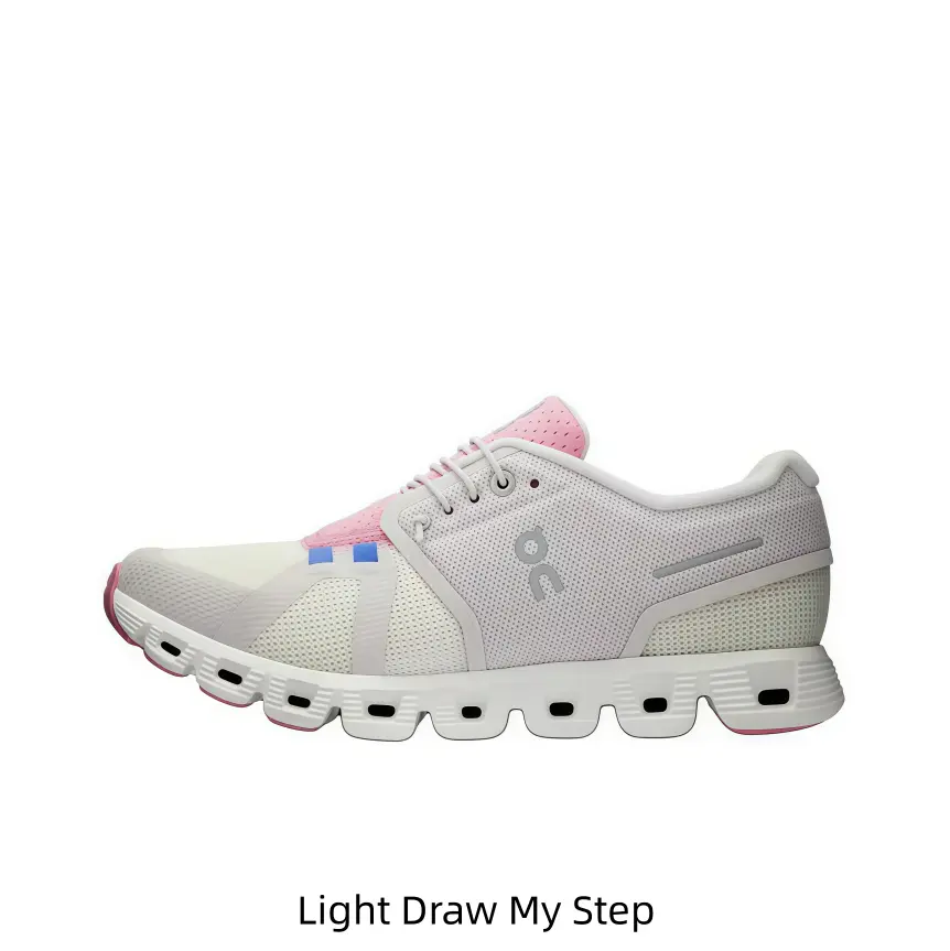 Collectible Sports Shoes - Understated, Quiet-Vibe Simple Sneakers for Serene Comfort