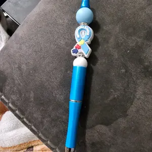 Autism pen