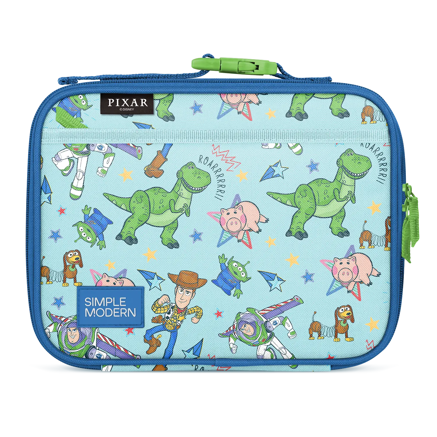 Buzz and Woody Adventures