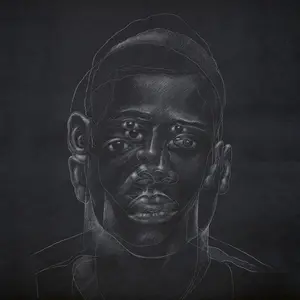 Samora Pinderhughes - Grief  [COMPACT DISC - CD]