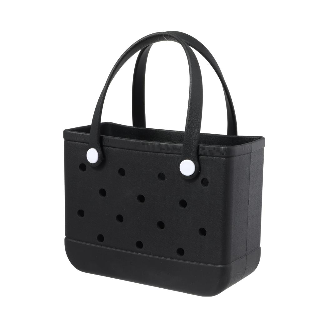 【Easter Gift basket】POWERPUFF GIRLS Easter Egg Hunt Bag with Handle Stylish Tote Bag Easter Gift Basket For Kids Teenagers Outdoor Picnic Party#Summervibes