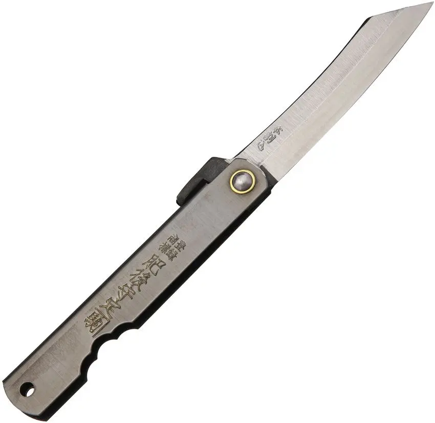 9. SK Folder Black 2.63" HIGO06BL