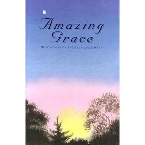 USED-Amazing Grace by C R Gibson Company (Hardcover)