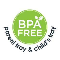 Baby Trend® Tango™ Lightweight Compact Stroller w/ Comfort Cabin Canopy & Extra-Large Storage Basket