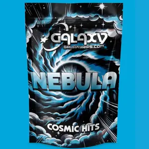 Galaxy Rips ONE PIECE Nebula Pack - 1X Graded Slab