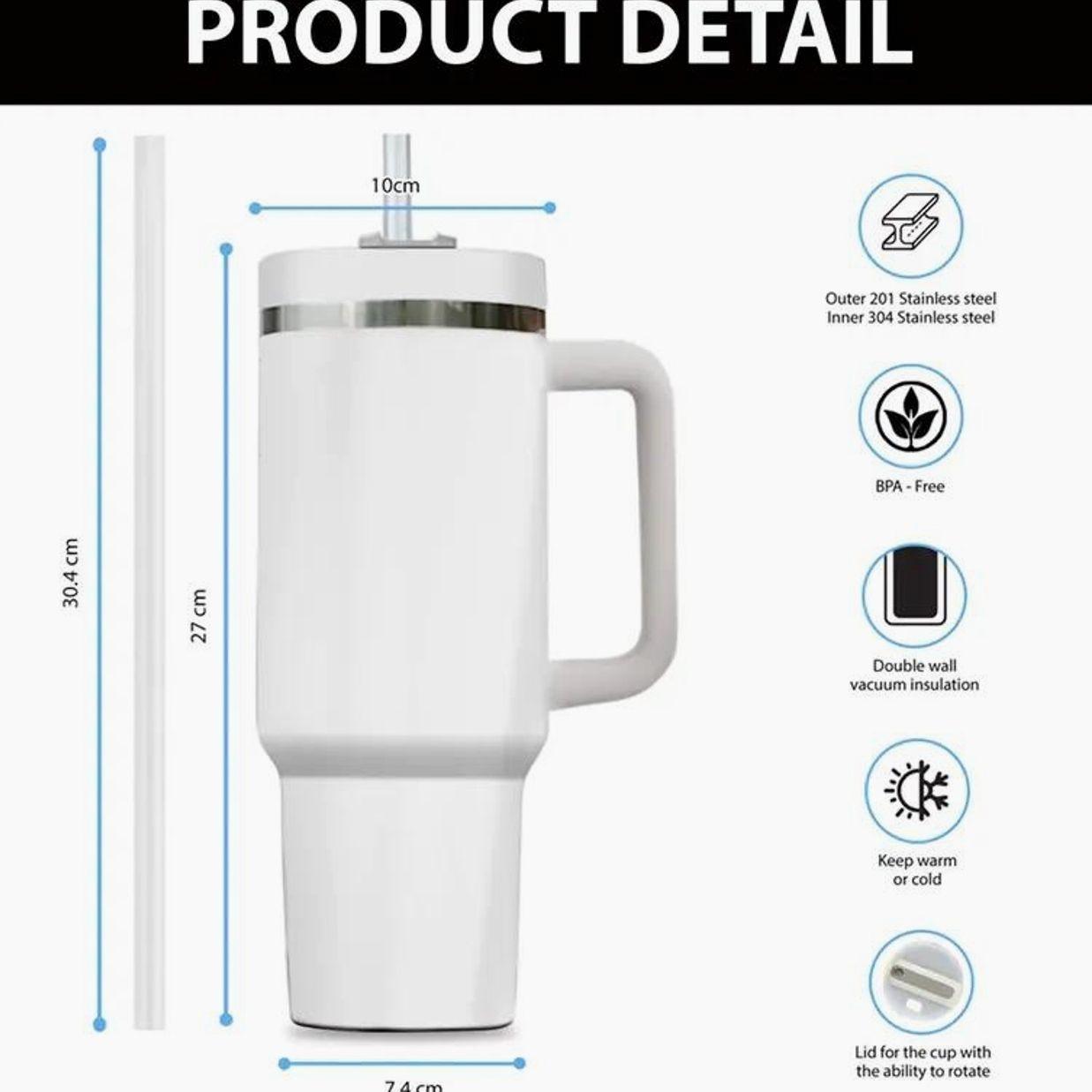 Winchester Bros 40oz Tumbler, Retro TV Show Tumbler For Fan, Supernatural Stainless Steel Tumbler, Funny TV Drinkware Tumbler