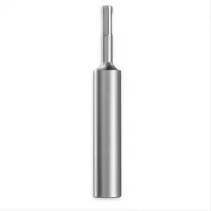 SDS-Plus Ground Rod Driver for 5/8Inch & 3/4Inch Rods - and Professional,SDS Plus Hammer Drills