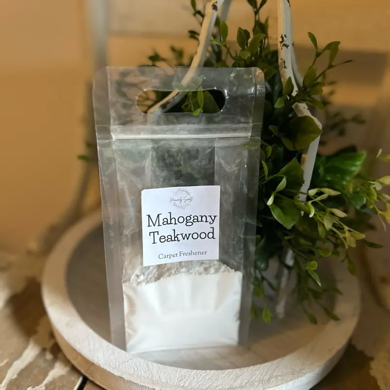 Homemade Carpet Freshener/Deodorizer 1lb Resealable Bag Homemade Carpet Freshener/Deodorizer 1lb Resealable Bag