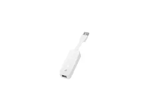 TP-LINK UE300 USB 3.0 To Gigabit Ethernet Network Adapter TP-LINK UE300 USB 3.0 To Gigabit Ethernet Network Adapter