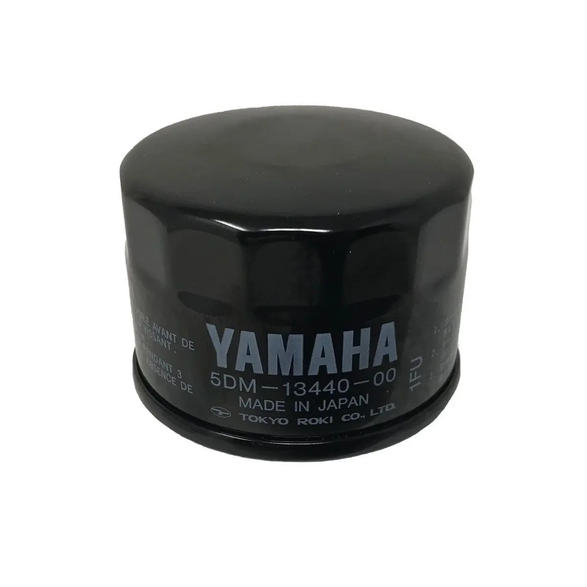 OEM YAMAHA OIL FILTER 5DM-13440-00